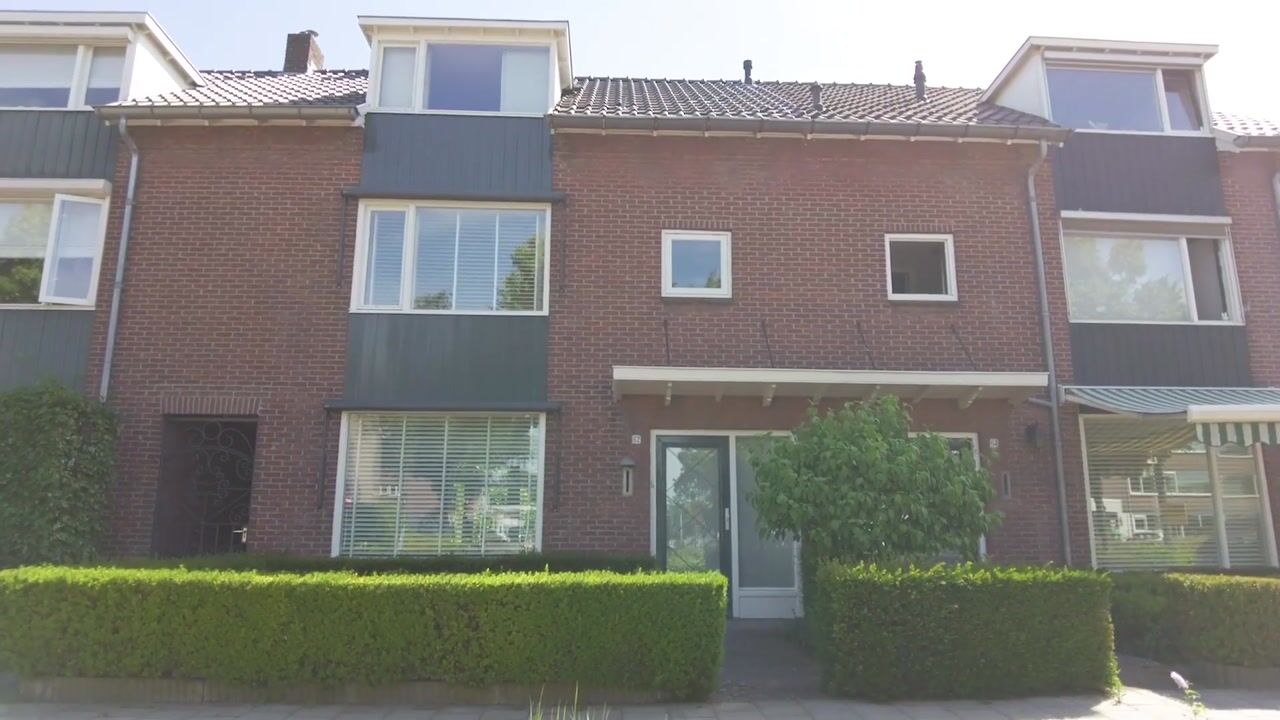 Video van Boerhaavelaan 62