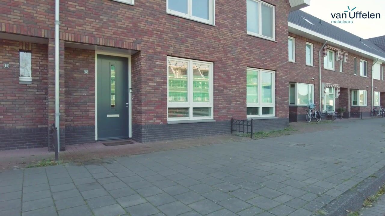 Video van Leostraat 47