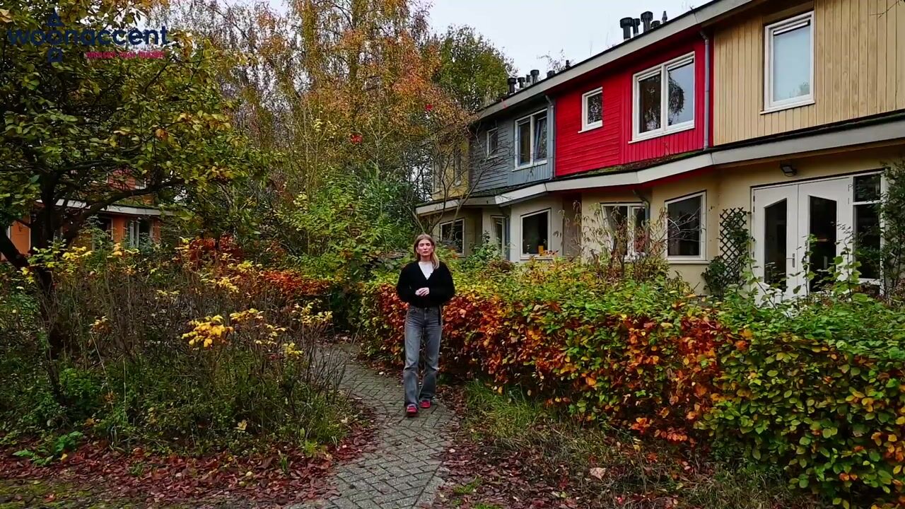 Video van Ambt. Dorknoperlaan 69