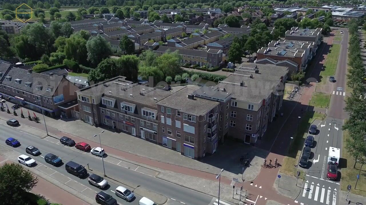 Video van Dirk van der Kooijweg 20