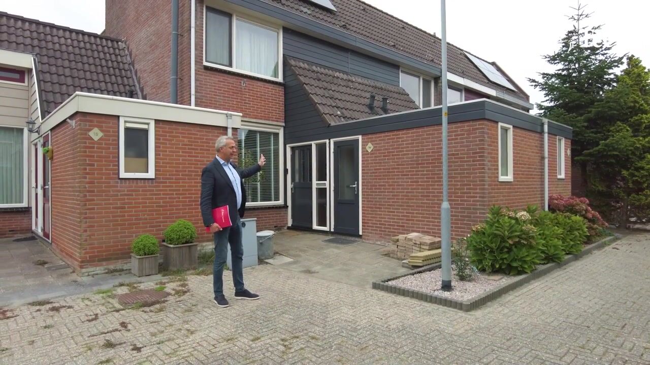 Video van Leeuwerik 14