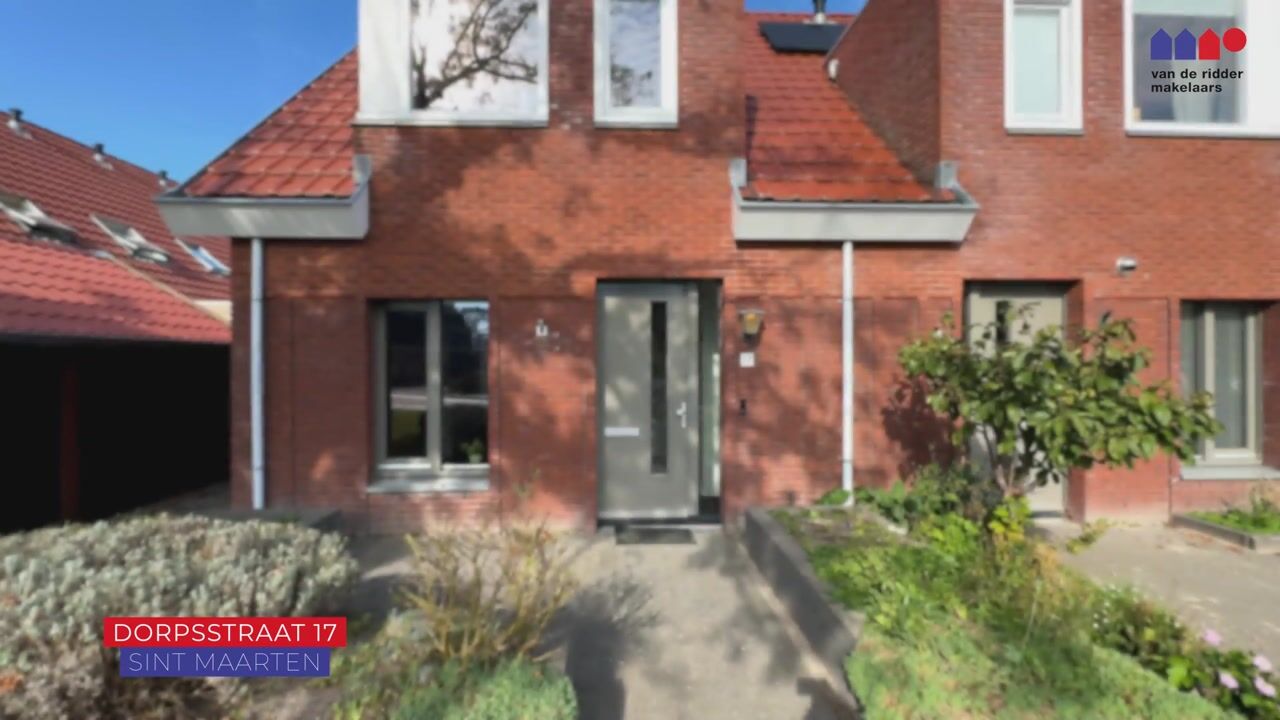 Video of Dorpsstraat 17