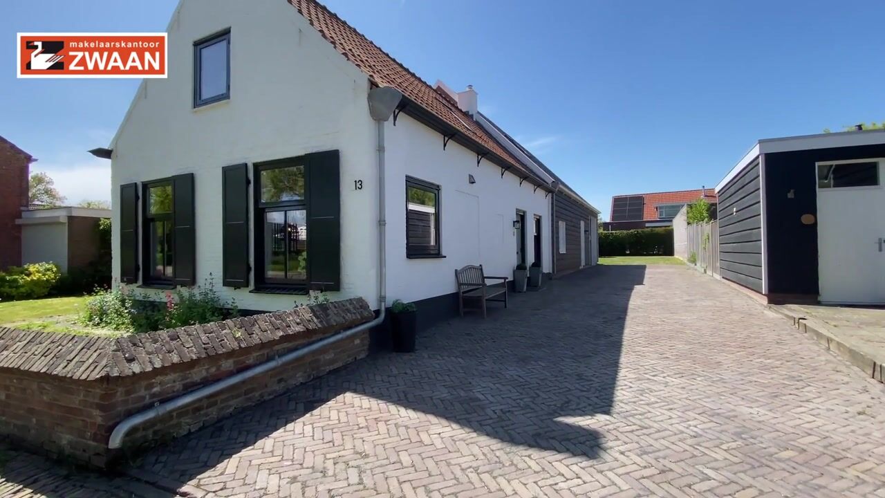 Video van Biggekerksestraat 13