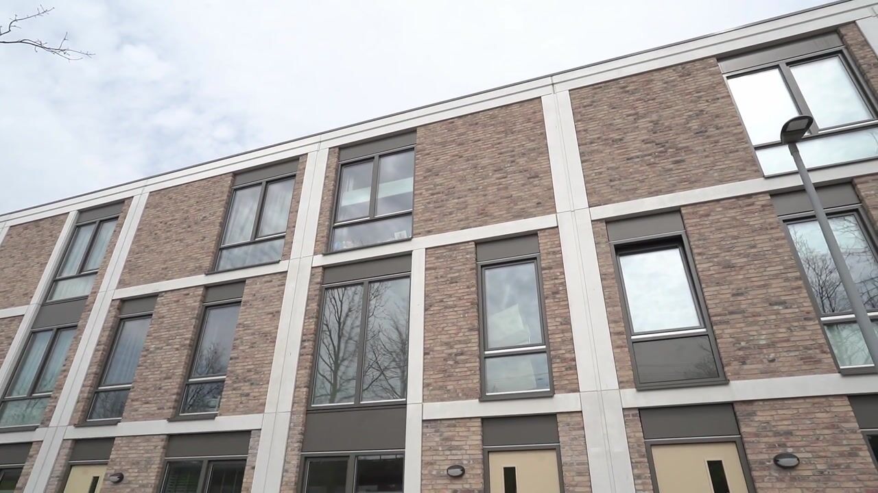 Video van Hugo de Grootlaan 26