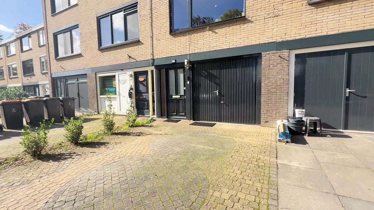 Video of Karolingersweg 124