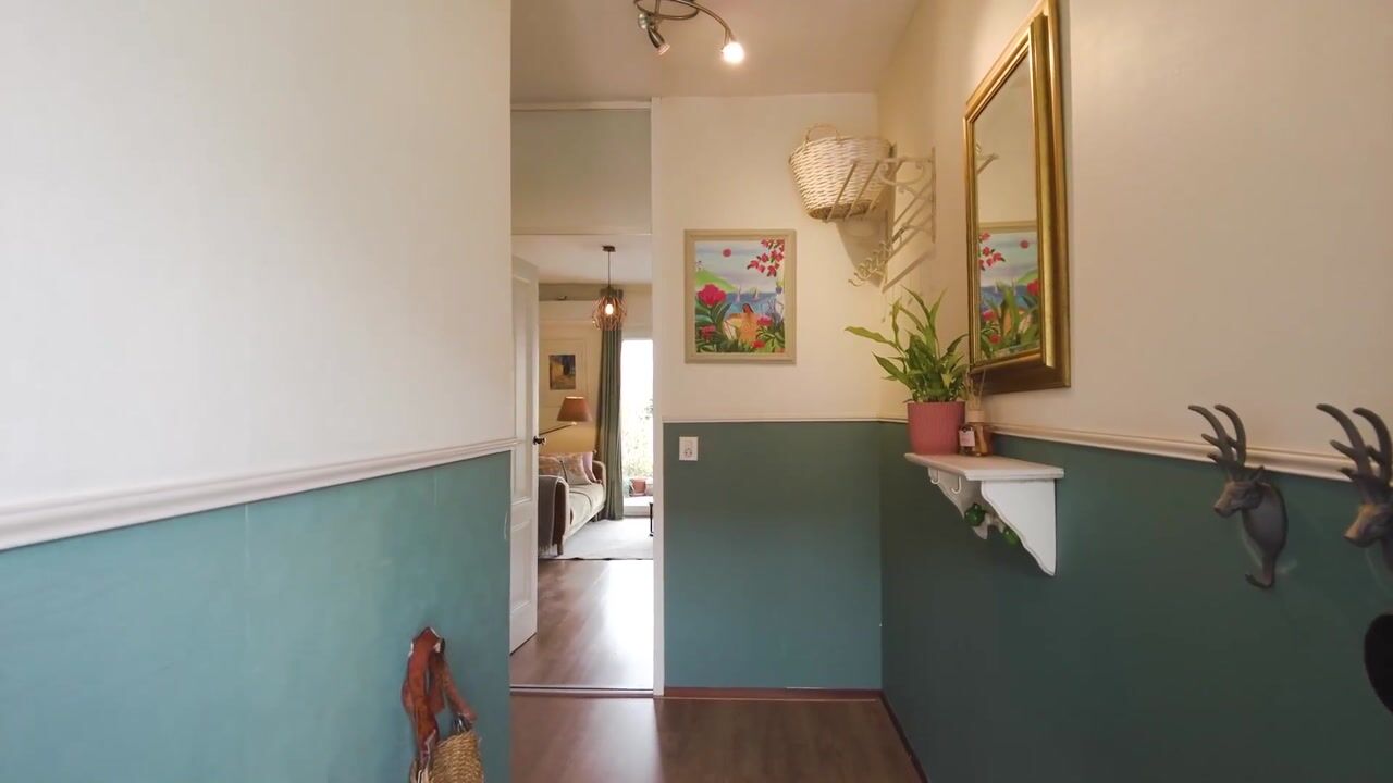 Video van Libellendans 25