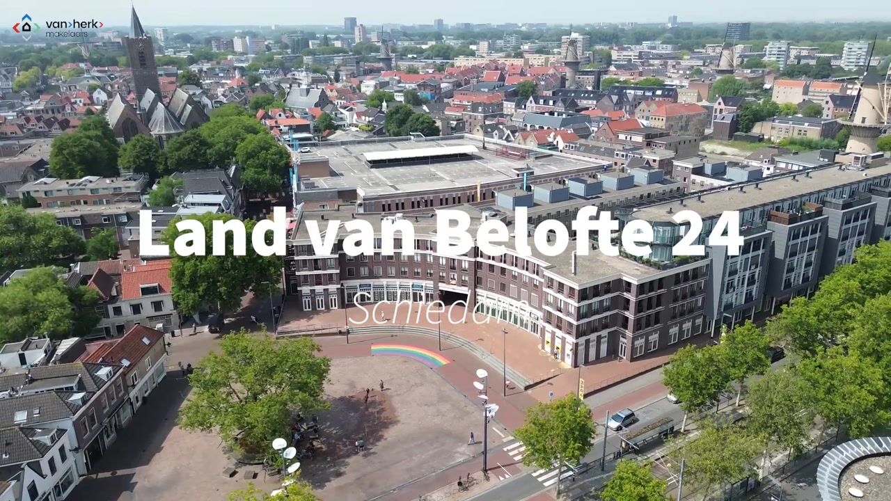Video van Land van Belofte 24