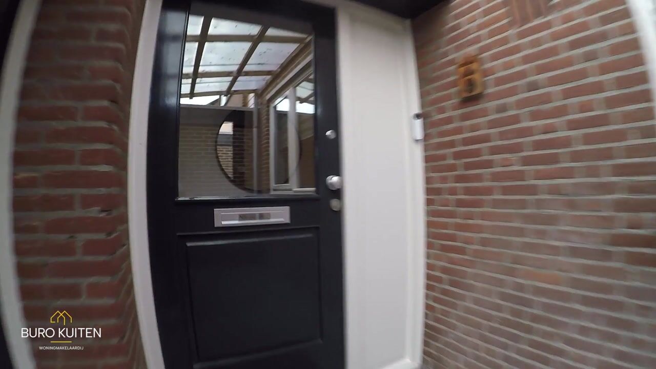 Video van Repelweg 9