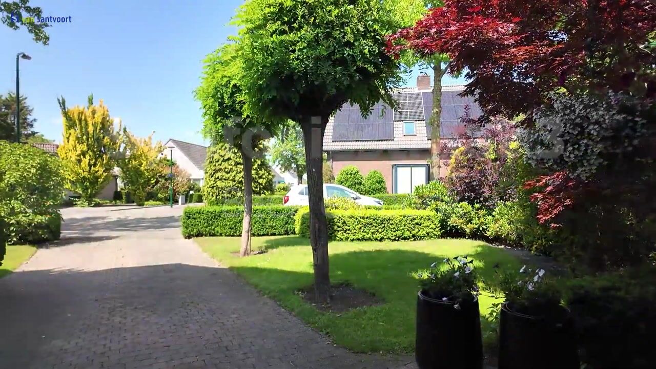 Video of Symfoniestraat 3