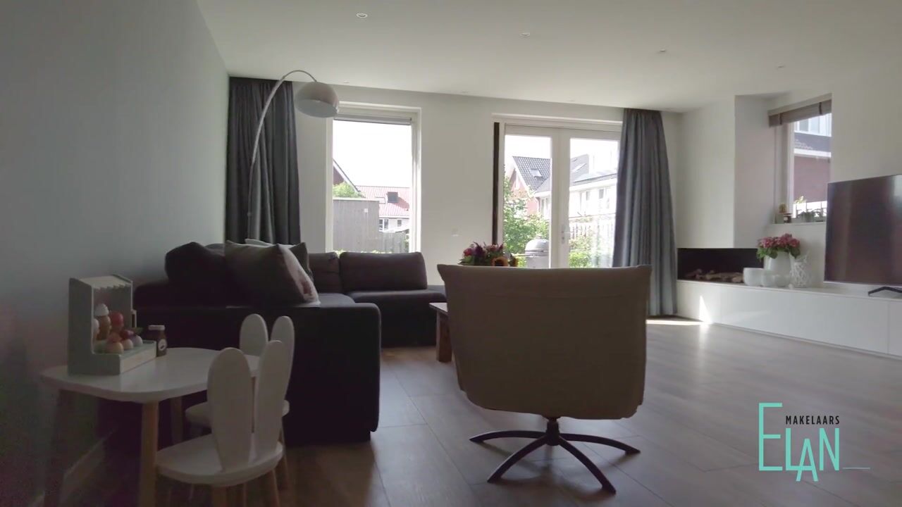 Video van Burgemeester Brautigamlaan 25
