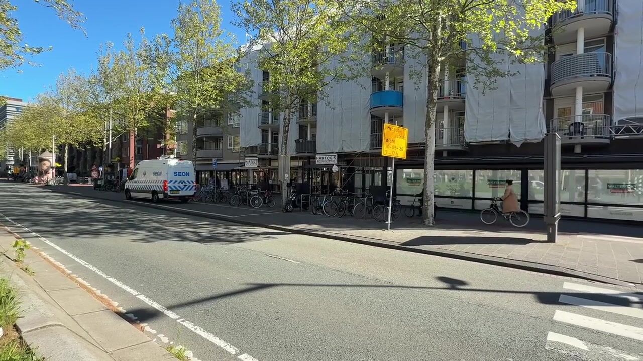 Video van Eerste Oosterparkstraat 107-E