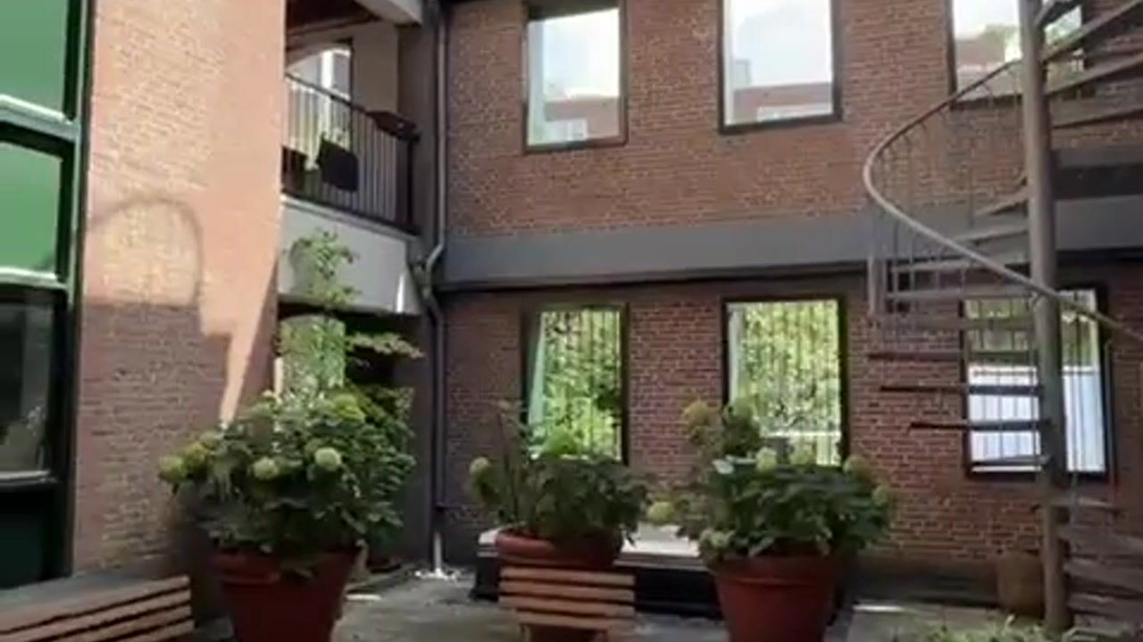 Video van Calandstraat 20-C