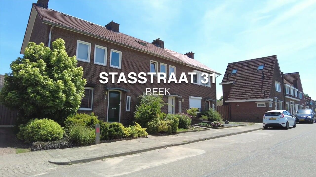 Video of Stasstraat 31