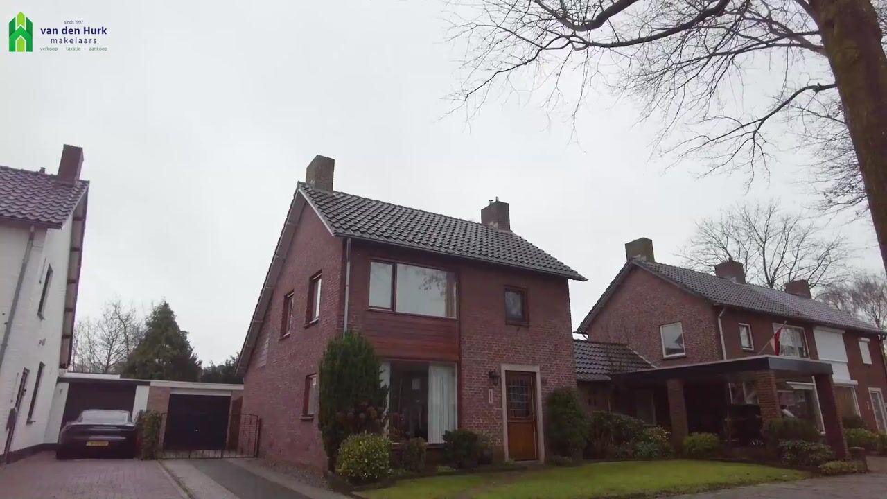 Video of Burgemeester van der Weidenlaan 63