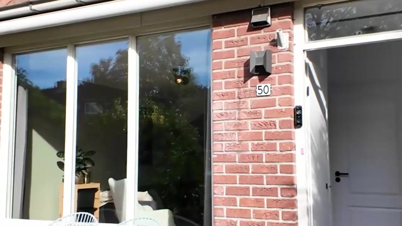 Video van Poortwachter 50