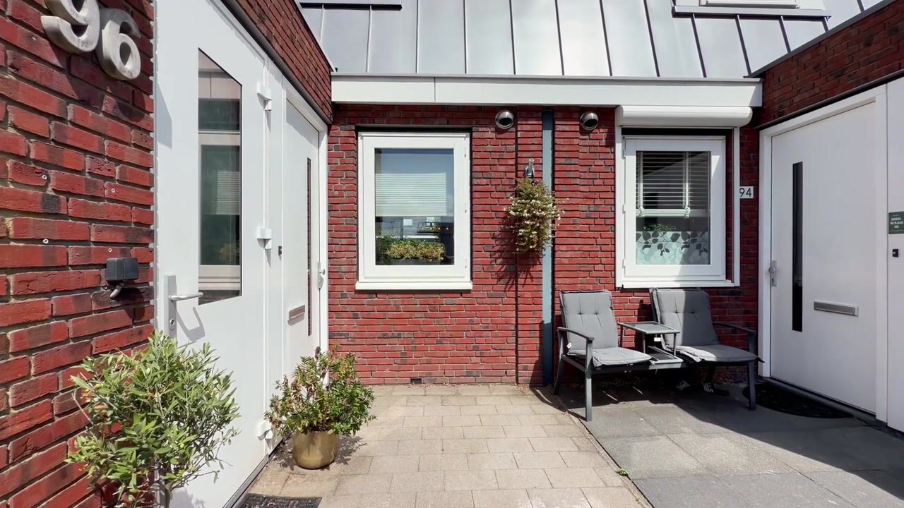 Video van Kralingen 96