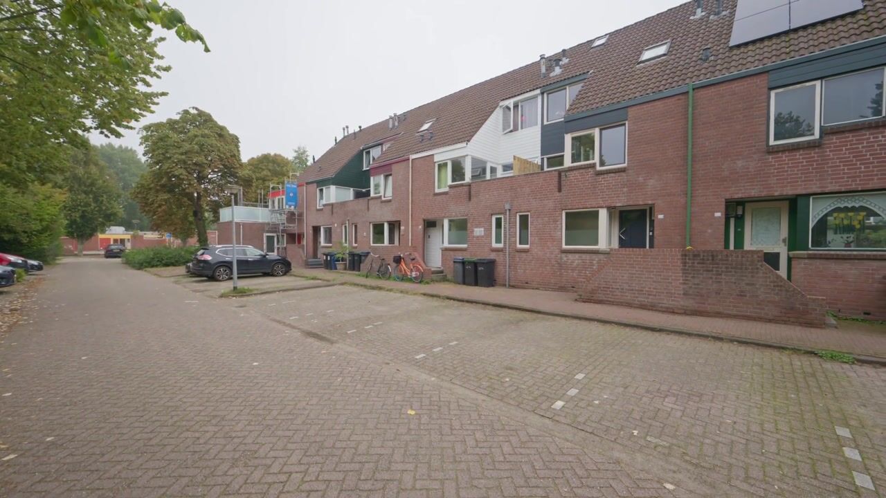 Video van Middenhof 204