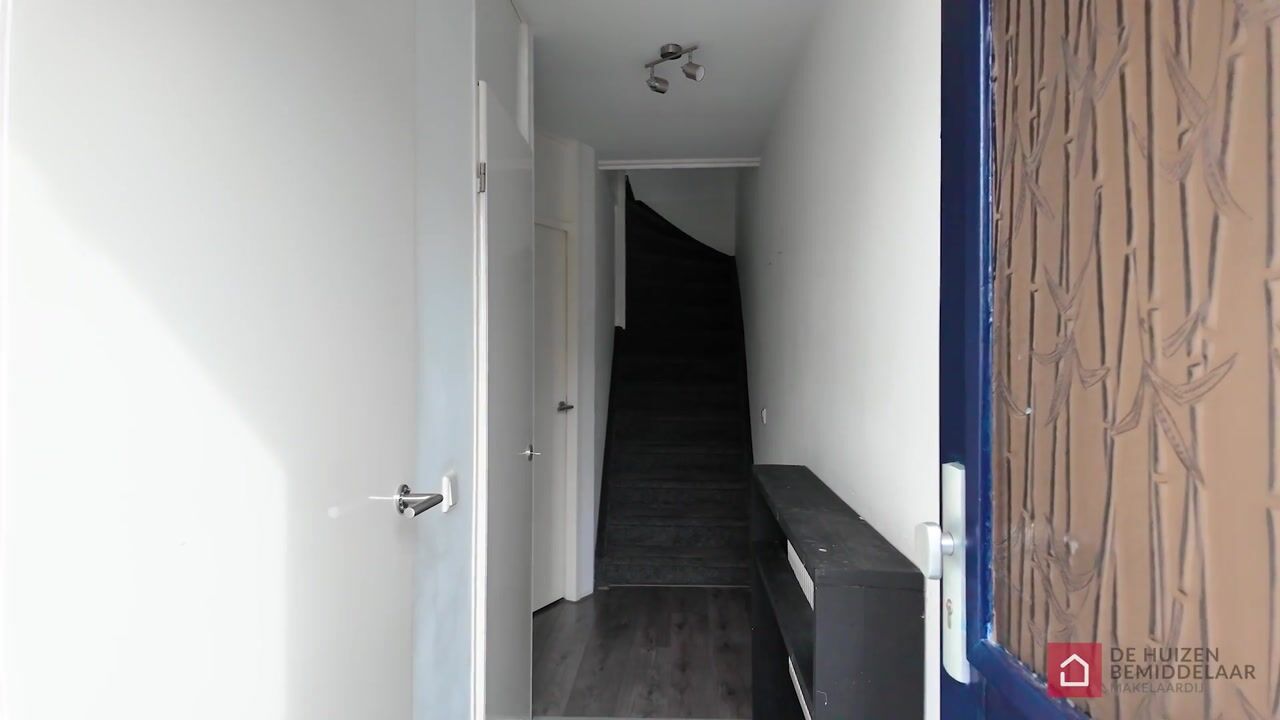 Video van Simon Vestdijk-erf 162