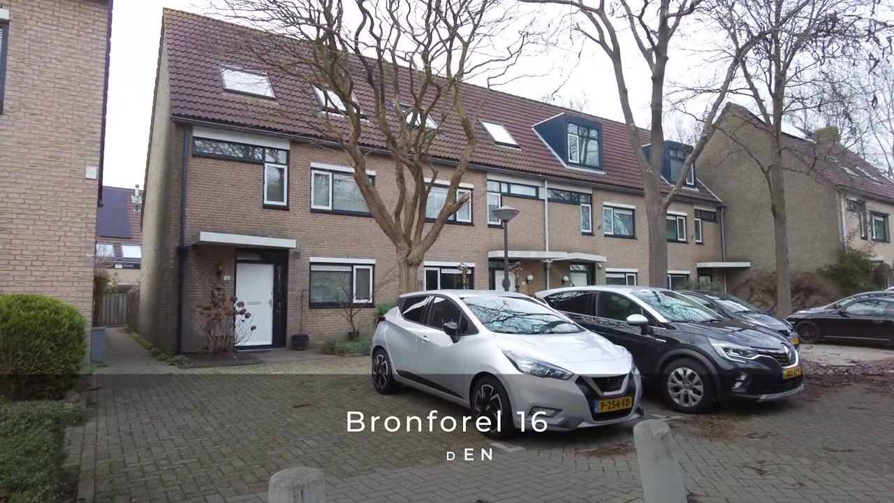 Video van Bronforel 16