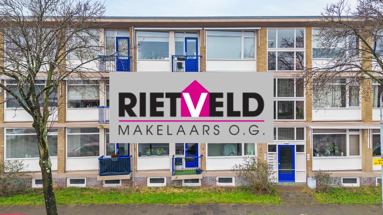 Video van Admiraal de Ruyterlaan 75