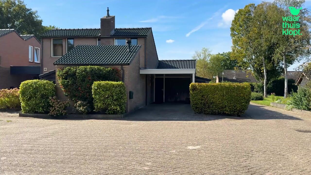 Video van Weglangen 13