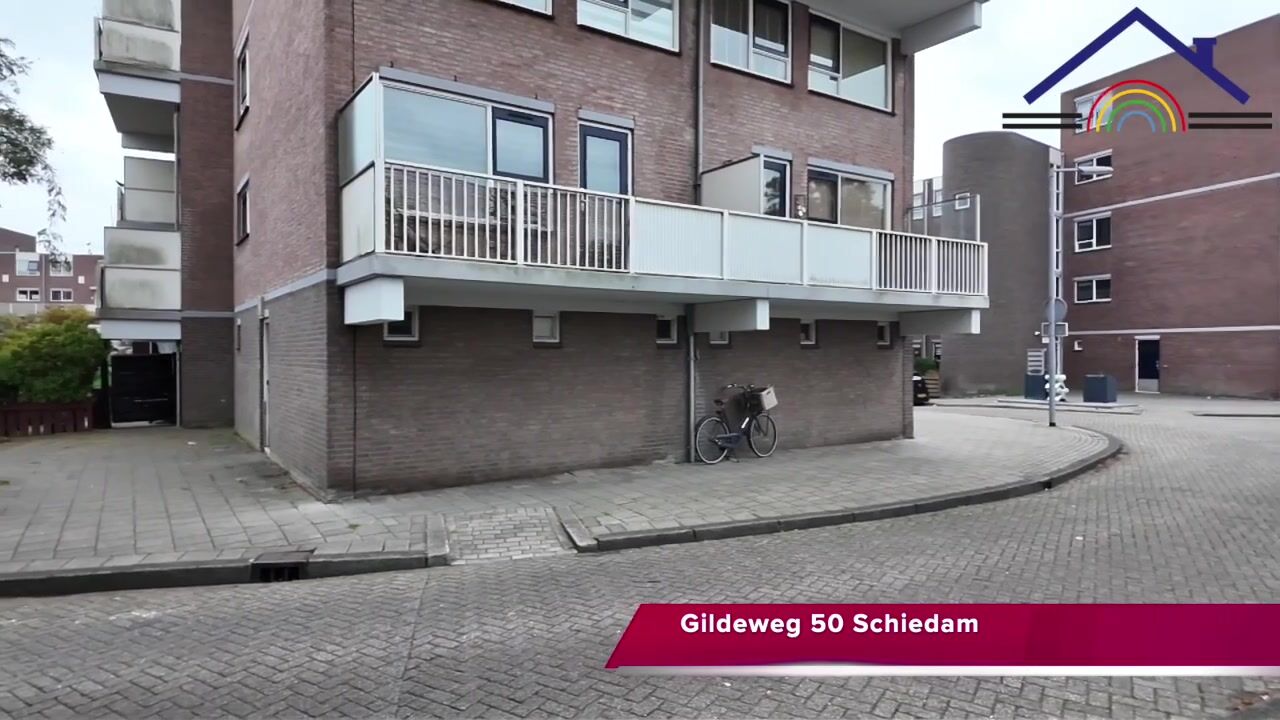 Video of Gildeweg 50
