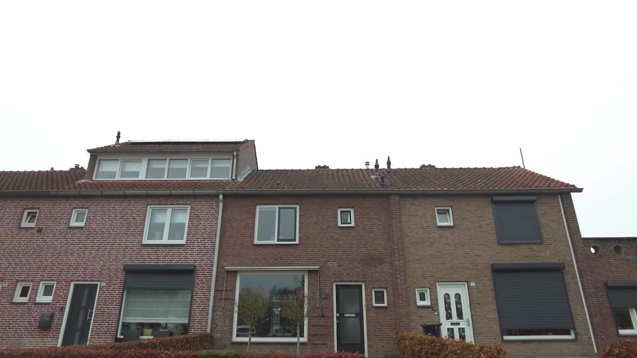 Video van Klaverplein 20