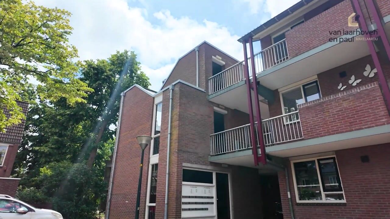 Video van De Hofstede 81