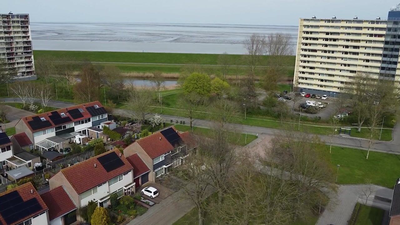 Video van Kustweg 460