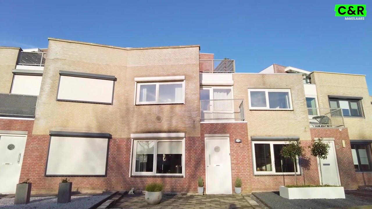 Video van Jasmijnberg 87