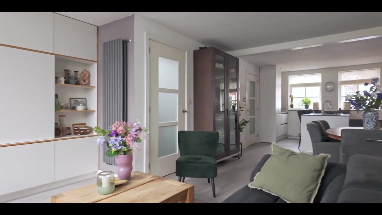 Video van Dokter Rutgers van der Loeffstraat 15