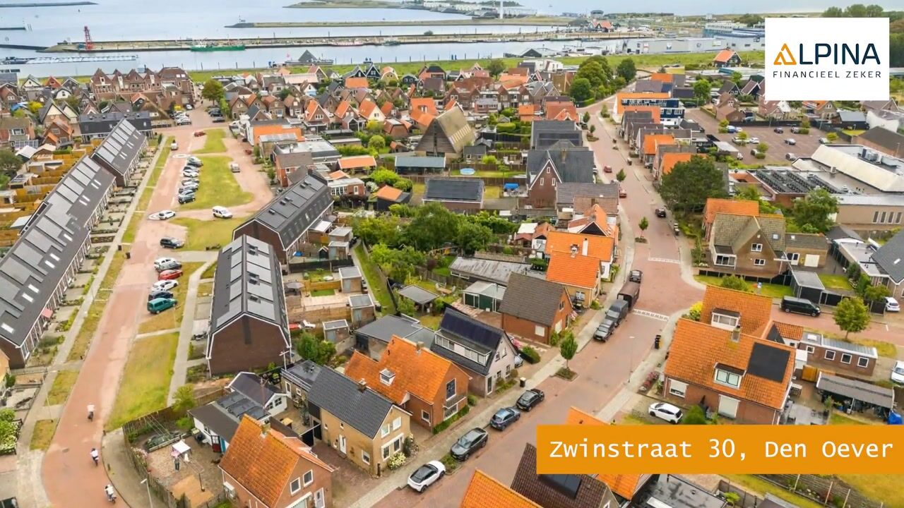 Video van Zwinstraat 30