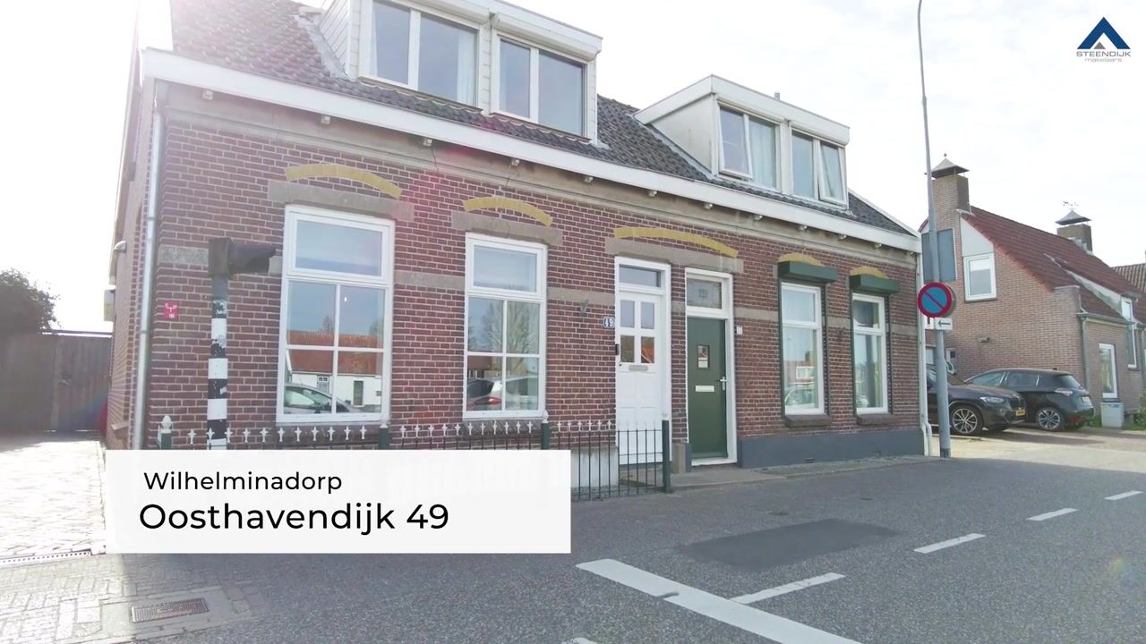 Video van Oosthavendijk 49