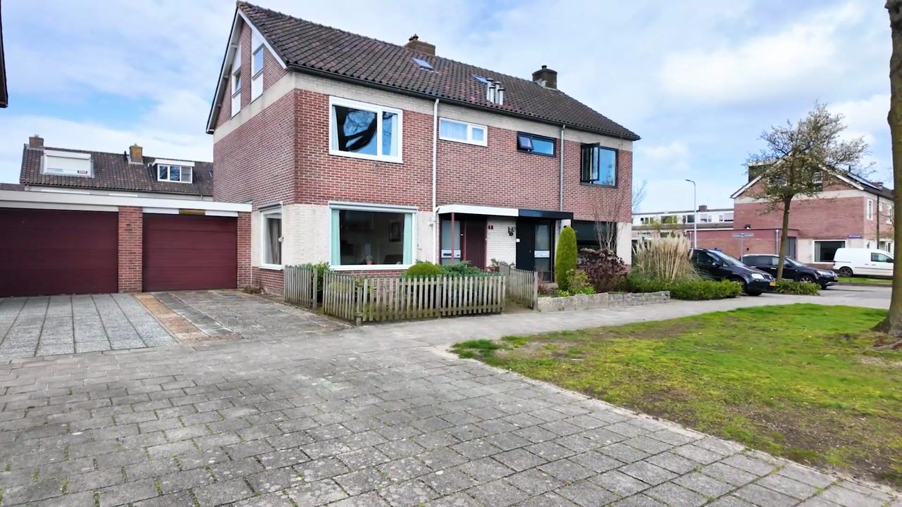 Video van Burgwal 48