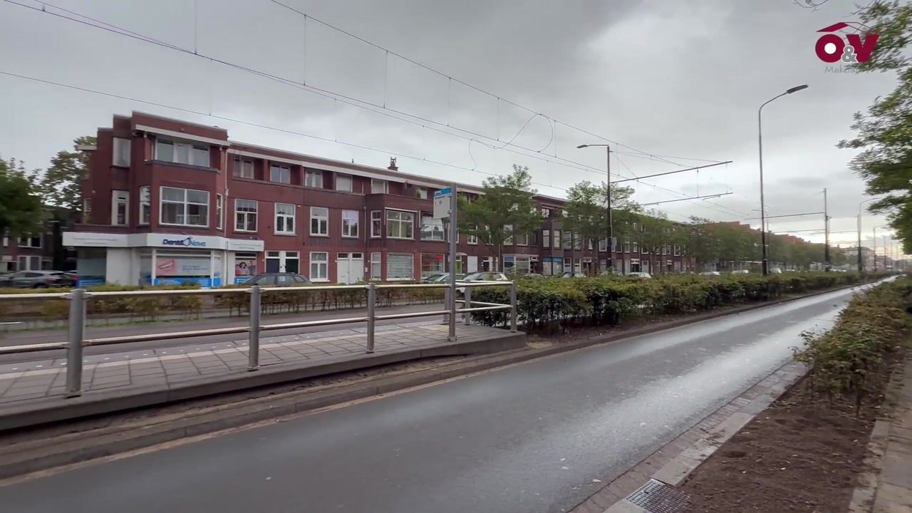 Video van Haagweg 24