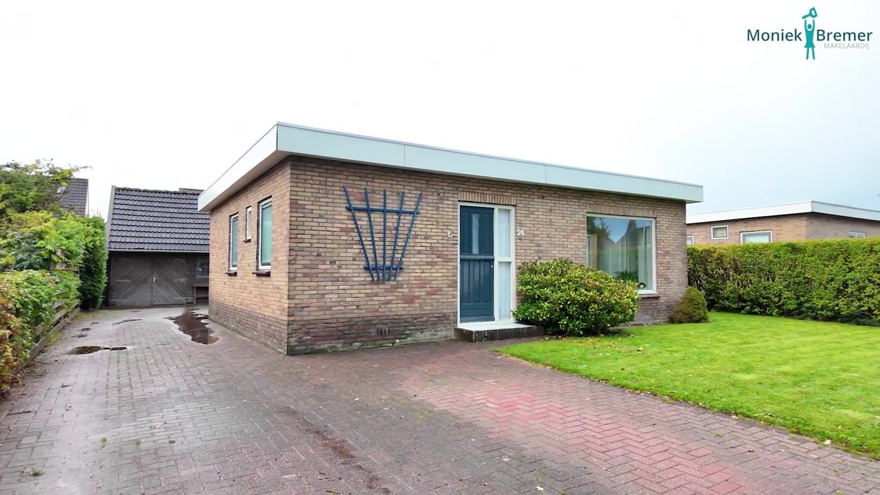 Video van Bartemerwei 24