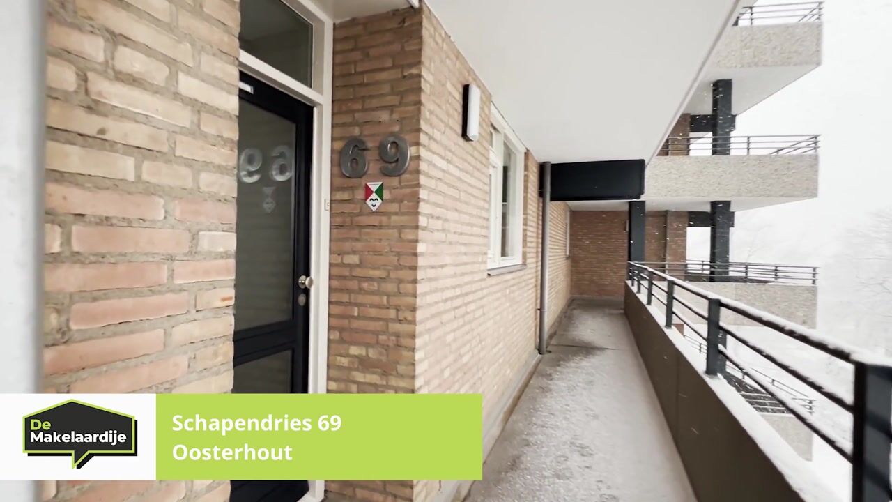 Video van Schapendries 69
