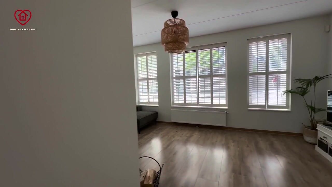 Video van Hermesstraat 19