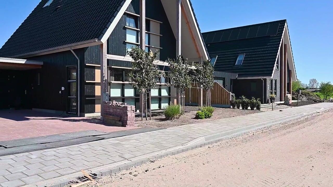 Video of Hotze de Roosstrjitte 7