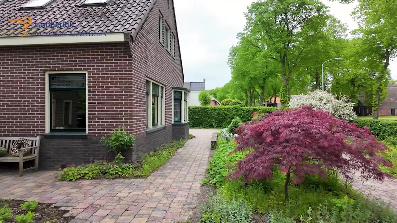 Video van Borgweg 24
