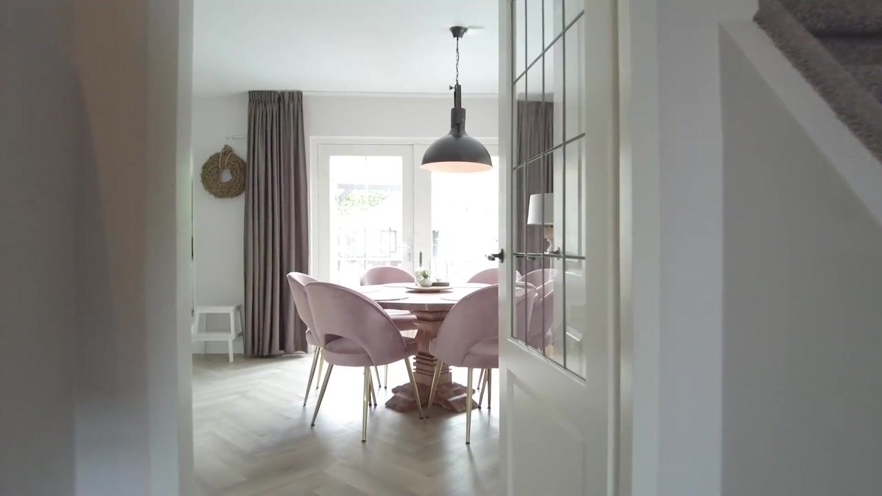 Video van Ring 325