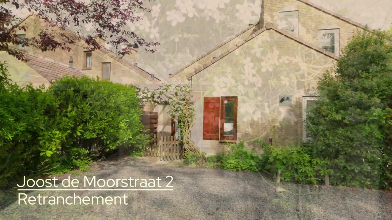 Video of Joost de Moorstraat 2
