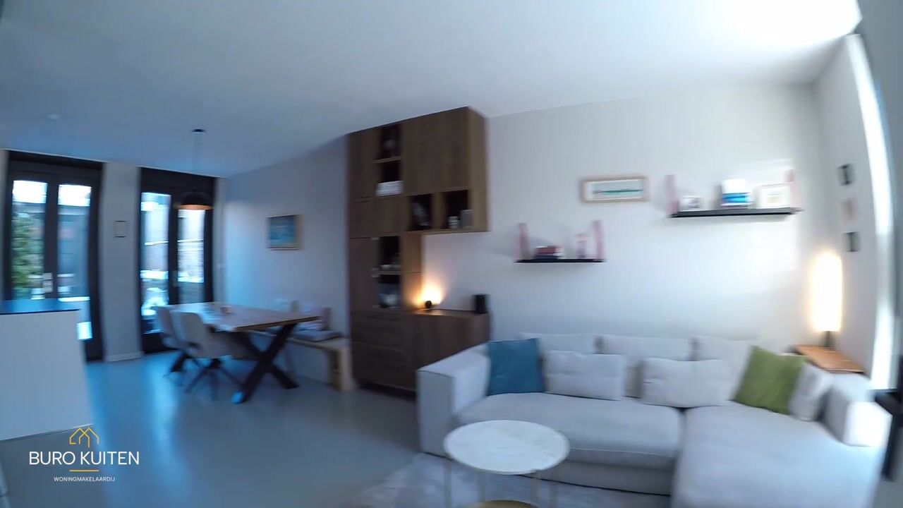 Video van Ampèrestraat 114