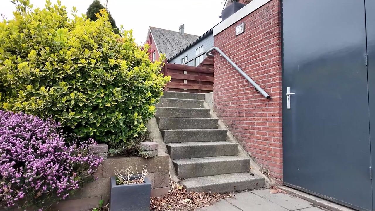 Video van De Waard 143