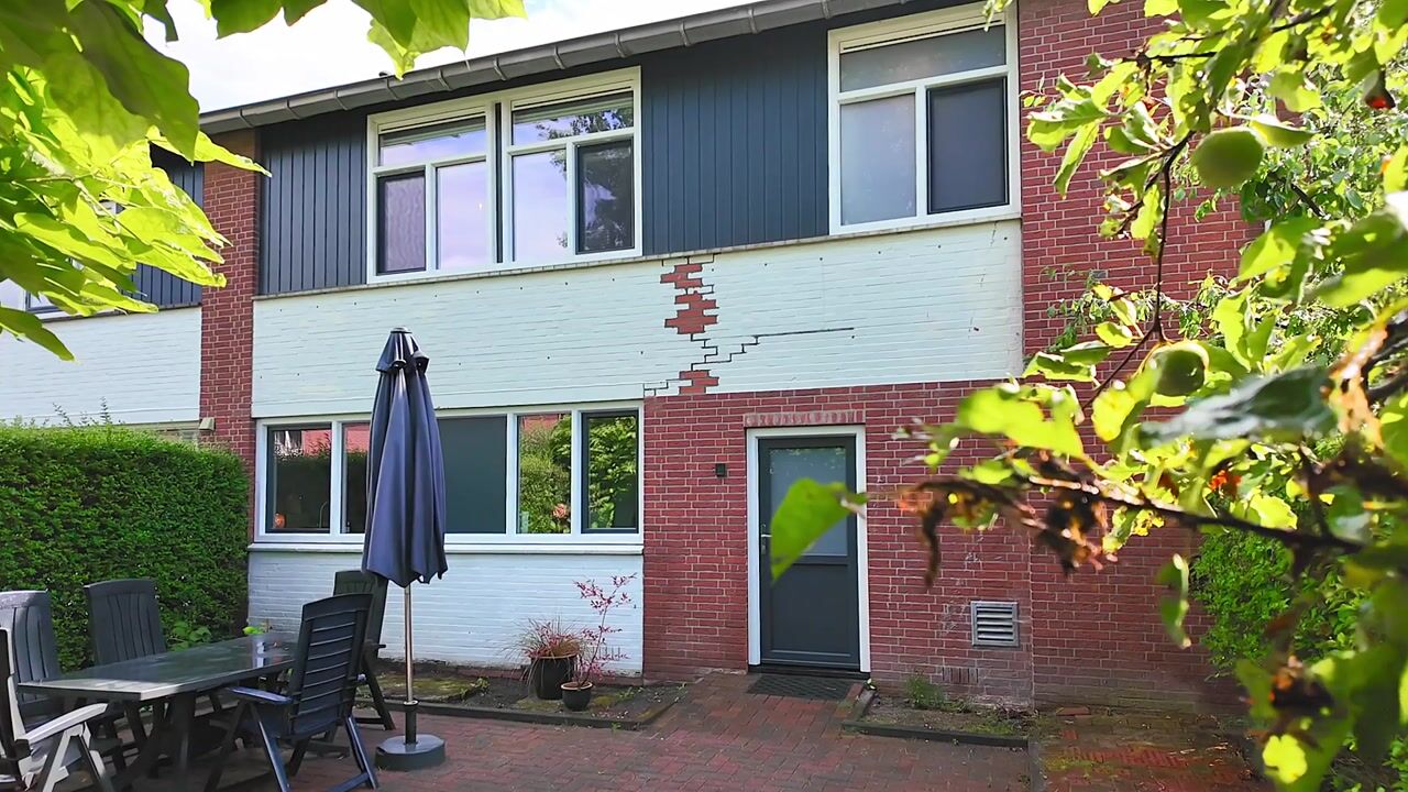 Video van Akeleistraat 4