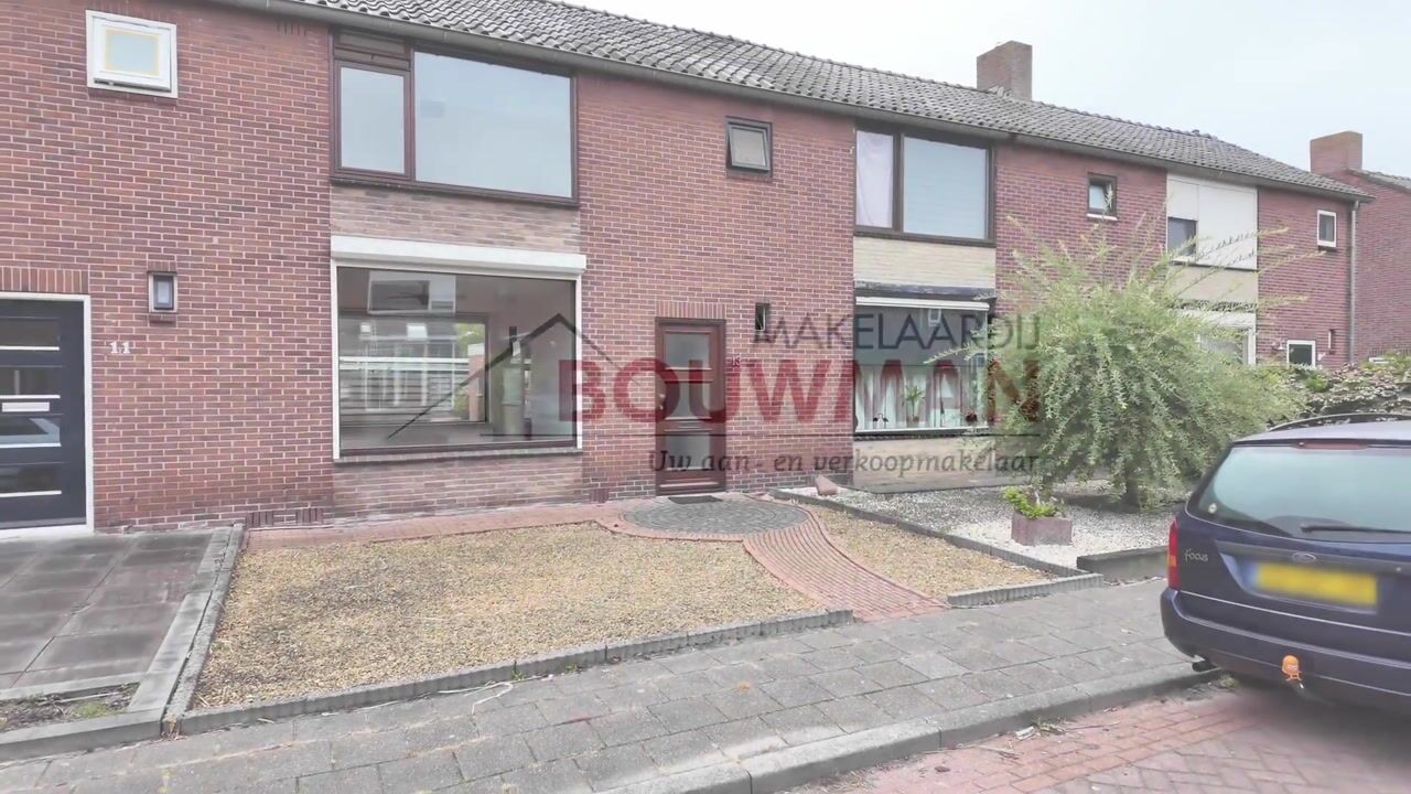 Video of Graaf Adolfstraat 13