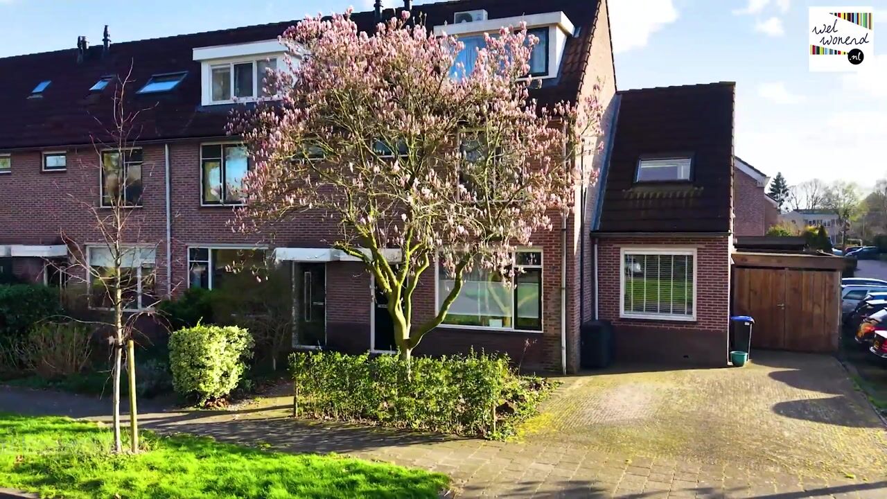 Video van Jacob Marisplein 3