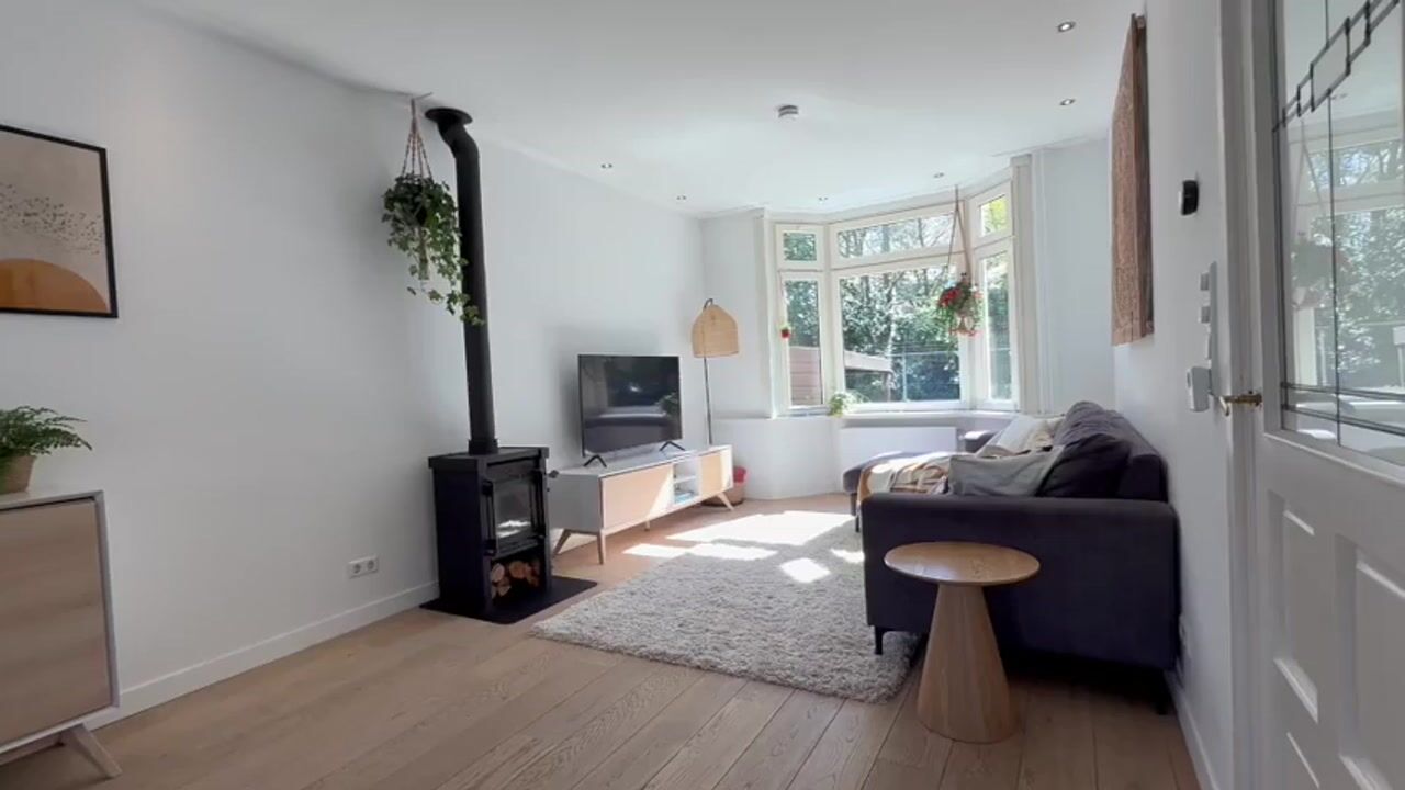 Video van Achterweg 18