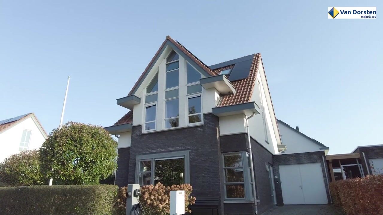 Video van Ereprijs 9