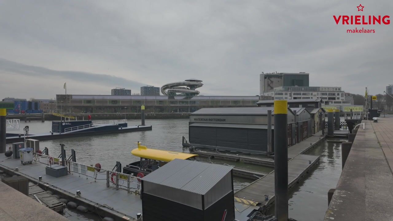 Video van Wierdsmaplein 23